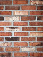 Brick Wall Pattern photo