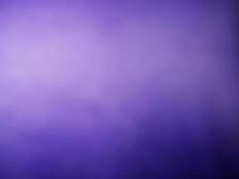 abstract purple blur background with light gradient pattern,violet light pattern background. photo