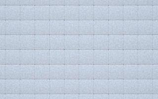 Abstract gray color background with square cement pattern, grunge texture. 3D Render illustration. photo