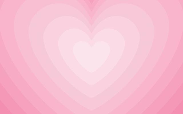 Pink Heart Background Vector Art, Icons, and Graphics for Free Download