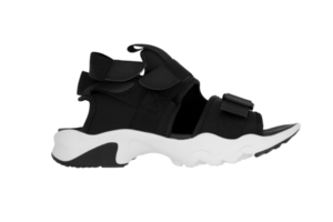 moderner Sandalenschuh png