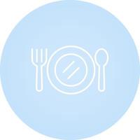 Catering Vector Icon