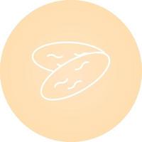 Dates Vector Icon