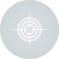 Target Vector Icon