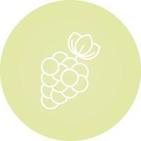 Berries Vector Icon