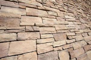 Abstract rock background pattern. photo