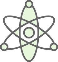 Science Vector Icon Design