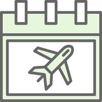 Travel Vector Icon Design