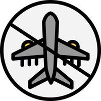 Deactivate Vector Icon Design