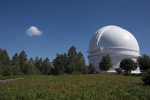 Mt. Palomar Observatory photo