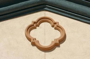 Abstract Architectural Details photo