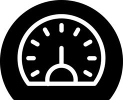 Speed Vector Icon Design