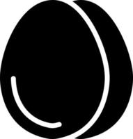 Egg Vector Icon Design