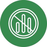 Off Vector Icon Design
