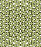 Multi color seamless abstract pattern. Background and backdrop. Multi Colored. Colorful ornamental design. vector