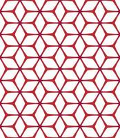 Multi color seamless abstract pattern. Background and backdrop. Multi Colored. Colorful ornamental design. vector
