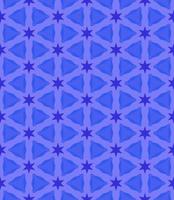 Multi color seamless abstract pattern. Background and backdrop. Multi Colored. Colorful ornamental design. vector