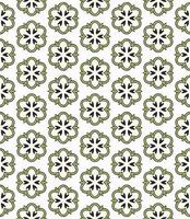 Multi color seamless abstract pattern. Background and backdrop. Multi Colored. Colorful ornamental design. vector