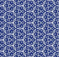 Multi color seamless abstract pattern. Background and backdrop. Multi Colored. Colorful ornamental design. Colored mosaic ornaments. Vector graphic illustration.