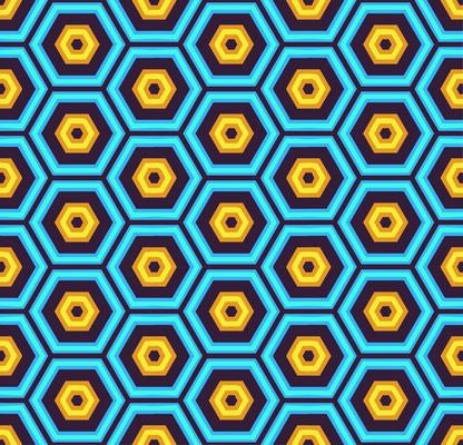 Multi color seamless abstract pattern. Background and backdrop. Multi Colored. Colorful ornamental design. Colored mosaic ornaments. Vector graphic illustration.