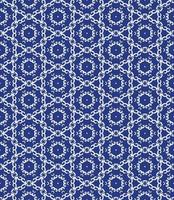 Multi color seamless abstract pattern. Background and backdrop. Multi Colored. Colorful ornamental design. vector
