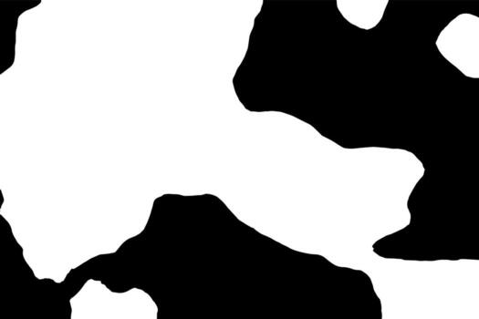 Rustic splash vector texture. Abstract background. Weathered surface and shape. Dirty and damaged backdrop.