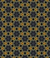 Multi color seamless abstract pattern. Background and backdrop. Multi Colored. Colorful ornamental design. vector