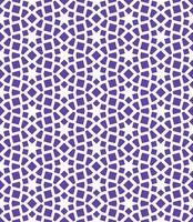 Multi color seamless abstract pattern. Background and backdrop. Multi Colored. Colorful ornamental design. vector