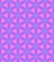 Multi color seamless abstract pattern. Background and backdrop. Multi Colored. Colorful ornamental design. vector