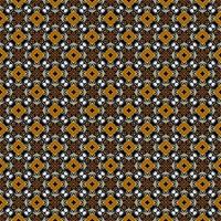 Multi color seamless pattern texture and template. Multicolored. Colorful ornamental graphic design. Colored mosaic ornaments. Vector illustration.