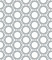 Multi color seamless abstract pattern. Background and backdrop. Multi Colored. Colorful ornamental design. vector