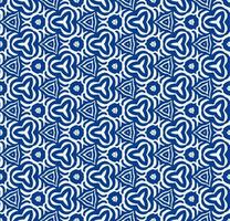 Multi color seamless abstract pattern. Background and backdrop. Multi Colored. Colorful ornamental design. Colored mosaic ornaments. Vector graphic illustration.