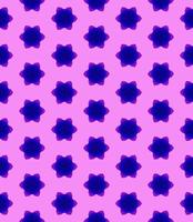 Multi color seamless abstract pattern. Background and backdrop. Multi Colored. Colorful ornamental design. vector