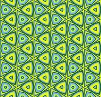 Multi color seamless abstract pattern. Background and backdrop. Multi Colored. Colorful ornamental design. Colored mosaic ornaments. Vector graphic illustration.