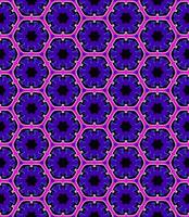 Multi color seamless abstract pattern. Background and backdrop. Multi Colored. Colorful ornamental design. vector