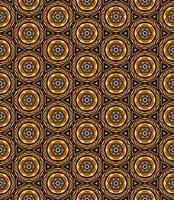 Multi color seamless abstract pattern. Background and backdrop. Multi Colored. Colorful ornamental design. vector