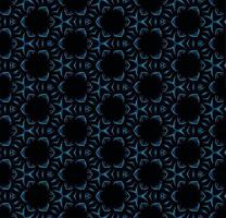 Multi color seamless abstract pattern. Background and backdrop. Multi Colored. Colorful ornamental design. Colored mosaic ornaments. Vector graphic illustration.