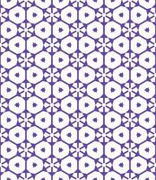 Multi color seamless abstract pattern. Background and backdrop. Multi Colored. Colorful ornamental design. vector