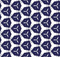 Multi color seamless abstract pattern. Background and backdrop. Multi Colored. Colorful ornamental design. Colored mosaic ornaments. Vector graphic illustration.