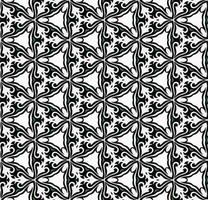 Multi color seamless abstract pattern. Background and backdrop. Multi Colored. Colorful ornamental design. Colored mosaic ornaments. Vector graphic illustration.