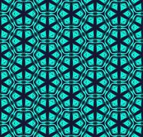 Multi color seamless abstract pattern. Background and backdrop. Multi Colored. Colorful ornamental design. Colored mosaic ornaments. Vector graphic illustration.