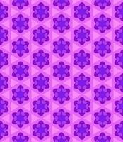 Multi color seamless abstract pattern. Background and backdrop. Multi Colored. Colorful ornamental design. vector
