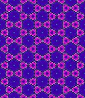 Multi color seamless abstract pattern. Background and backdrop. Multi Colored. Colorful ornamental design. vector