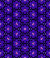 Multi color seamless abstract pattern. Background and backdrop. Multi Colored. Colorful ornamental design. vector
