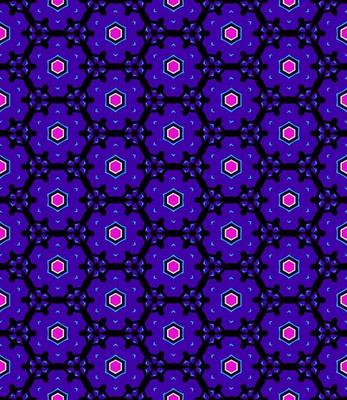 Multi color seamless abstract pattern. Background and backdrop. Multi Colored. Colorful ornamental design.