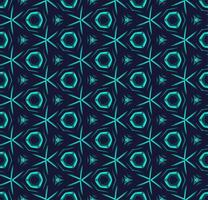 Multi color seamless abstract pattern. Background and backdrop. Multi Colored. Colorful ornamental design. Colored mosaic ornaments. Vector graphic illustration.