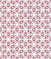 Multi color seamless abstract pattern. Background and backdrop. Multi Colored. Colorful ornamental design. vector