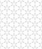 Multi color seamless abstract pattern. Background and backdrop. Multi Colored. Colorful ornamental design. vector