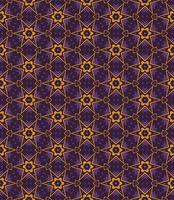 Multi color seamless abstract pattern. Background and backdrop. Multi Colored. Colorful ornamental design. vector