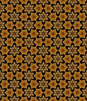 Multi color seamless abstract pattern. Background and backdrop. Multi Colored. Colorful ornamental design. vector